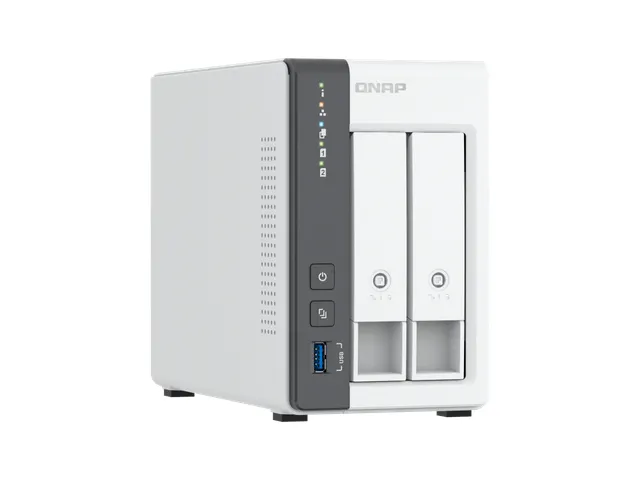 ARM 4-core Cortex-A55 2.0GHz, Mali-G52, 2x 3.5-inch SATA 6Gb/s, 2.5 Gi