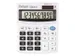 Calculator Rebell-SDC410-BX wit desktop