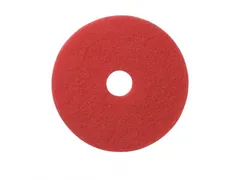 Wecoline Dunne spray pad Rood 17 Inch Rood 10 Stuks