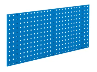 perfoplaat,blad HxB 450x1000mm,RAL7016 - 2