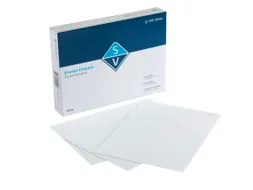Whiteboard Wisser Navulling Smit Visual 100 vel