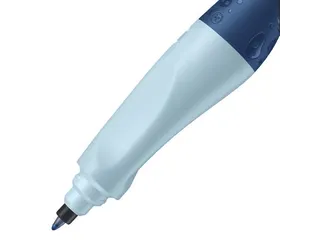 Rollerpen STABILO Easyoriginal 3D DreamWorld rechtshandig medium blauw - 3