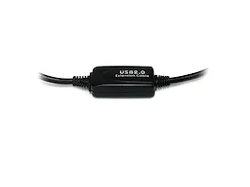 9m Actieve USB 2.0 A naar B Kabel M/M