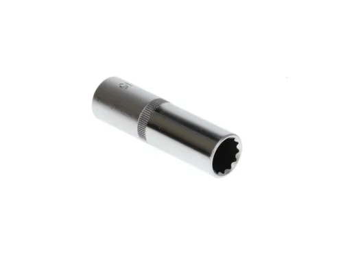 R61101514 Dopsleutel 1/2 inch 12-punt 15mm lengte 77mm