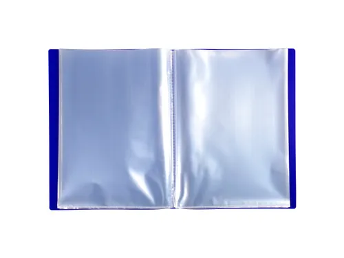 Showalbum OPAK PP0, 5mm A4 80 tas geass.