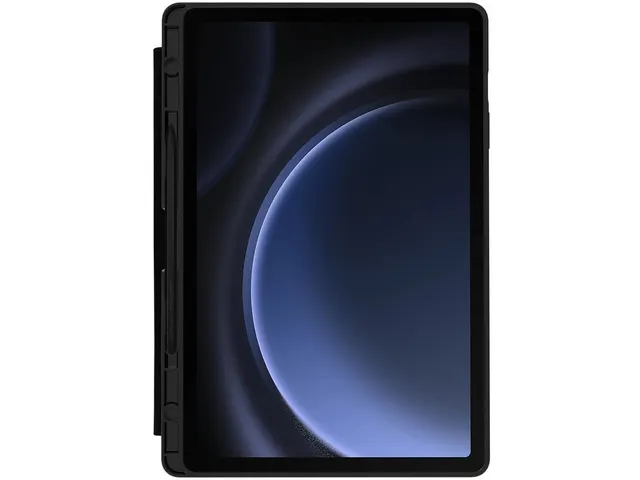 OtterBox Case React Folio Samsung Galaxy S9 FE+ zwart retail