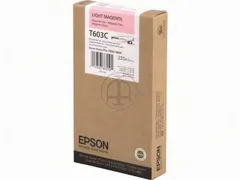 C13T603C00 EPSON ST PRO ink light mag HC