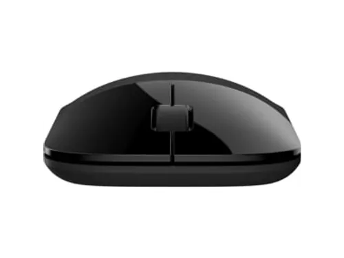 Z3700 Muis Bluetooth USB type A Optisch Zwart Draadloos
