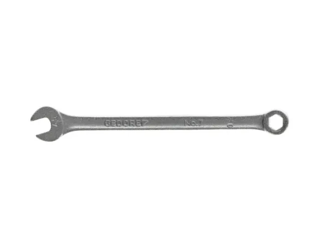7 4.5 Combinatiesleutel,zeskant 4,5mm