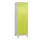 schoonmaakkast,HxBxD 1950x600x500mm,links 4vakken