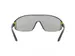 Uvex I-Lite 9143281 Veiligheidsbril Antraciet