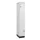 Z-garderobekast,HxBxD 1950x300x500mm,vak B 150/300mm,draaigrendel