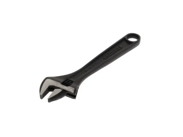 GEDORE 60 P 8steeksleutel,verstelbaar,8 inch