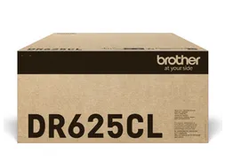 Brother DR625CL DCP/HL/MFC OPC drum unit zwart cyaan magenta geel