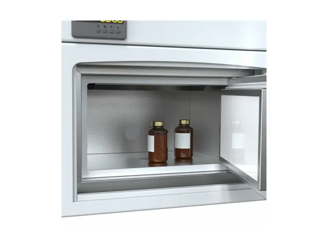 Salvus Ancona 1 opiatenkluis 41x44x38 thermo-elektrische koeling