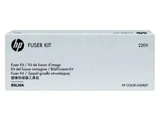 Fuser HP B5L36A 220v - 1