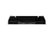 ECOTRAY EcoBlack Brievenbak zwart