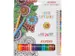 Color Experience kleurpotloden set van 24 stuks