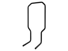 Trolley Handle Kit Duwbeuge l t.b.v. Attix 33_44