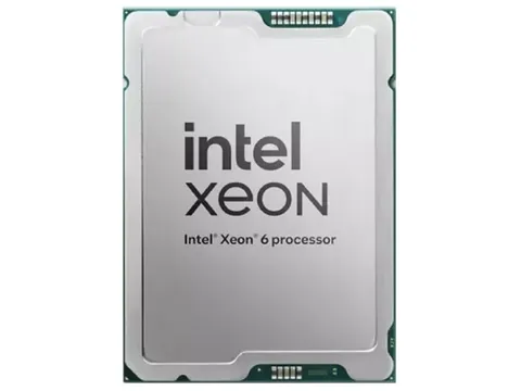 Intel Xeon 6 Performance 6530P 2.3G 32C/64T 24GT/s 144M Cache Turbo (2