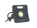 industrielamp,behuizing gegoten aluminium,COB-led,3000lumen,draaggreep