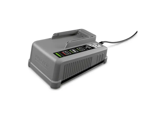 Kärcher universele oplader Accu Power+ 18-36