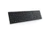 DELL KB500 toetsenbord Kantoor RF Draadloos AZERTY Belgisch Zwart