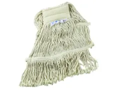 Ecolab Dweilmop met band Tornado 400 Gram