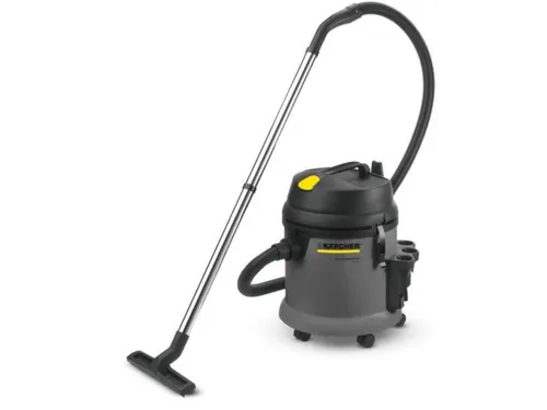 Nat-/Droogzuiger 1380 W 200 Mbar 27l