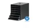 Module de rangement IDEALBOX PLUS 7 tiroirs Anthracite