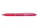 Rollerpen Pilot Frixion Ball Clicker 0.7mm Medium punt Roze