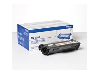 toner, 12.000 pagina's, OEM TN-3390, zwart - 1