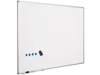 DiscountOffice Mobiele whiteboards