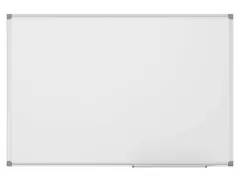 Whiteboard Maulstandaard 120x200cm
