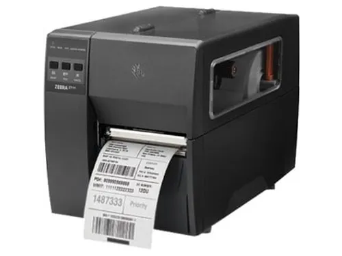 Zebra ZT111 Bureaublad Thermisch printer 104mm 203 dpi Direct Tear