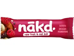 Berry Delight Reep 35 Gram Pak 18 Stuks