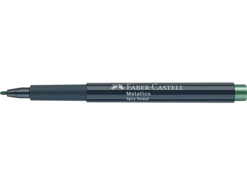 Marker Faber-Castell Metallic Fairy Forest