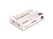 Papier copieur Tropic rose A4 80g 500 feuilles