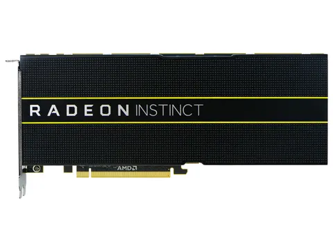 AMD 100-505959 videokaart Radeon RX Vega 64 16 GB Hoge bandbreedtegehe