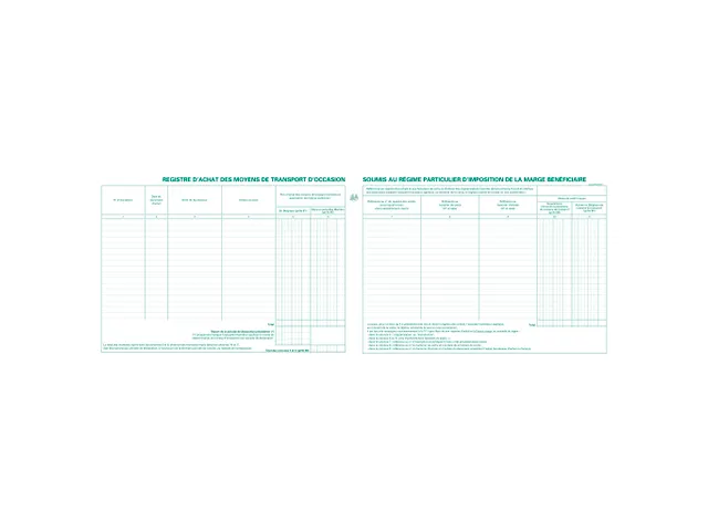 Piqure Garagistes occasions 80 bl