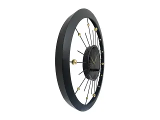 Wandklok NeXtime Orbit 90 cm - 2