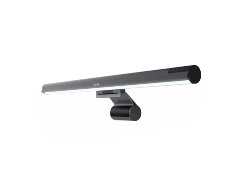 Trust 25483 Shyne LED monitorlamp Zwart