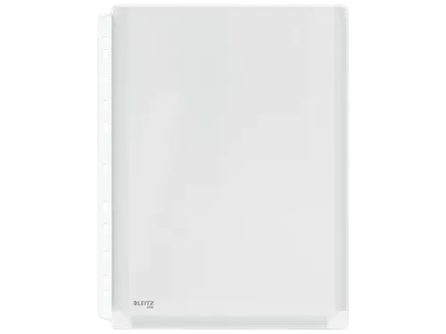 Showtas Leitz 4756 A4 0.17mm 11-Gaats Expansievouw (pak 10 Stuks)