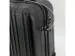 Trolley JSA mat zwart ABS 17 inch laptop
