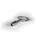 vierkantsleutel,v. Afvalbak van draadgaas