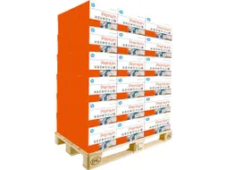Kopieerpapier Hp Premium A4 80 Gram Wit Pallet