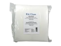 Stofdoeken Elix 34x33cm elektrostatisch pak 50 stuks