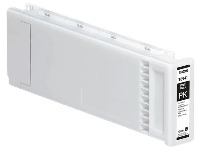 C13T694100 EPSON SC ink photo blk HC