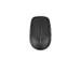 Pro Fit Draadloze mobiele muis zwart