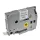 Labeltape P-touch TZE-231S 12mmx4m Zwart op Wit gelamineerd